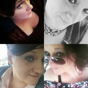 Meet your Posher, Tammy